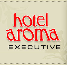 HOTEL AROMA GOA